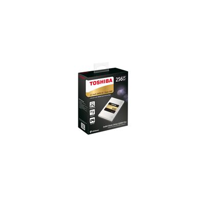 HDTSA25EZSTA Toshiba Q300 Pro Solid state drive 256GB internal