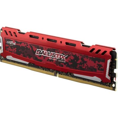 Crucial ballistix sport lt 8gb on sale