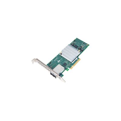 Microchip Adaptec HBA 1000 8e Storage | 2288100-R