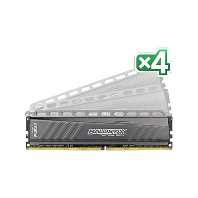Crucial ballistix tactical ddr4 online