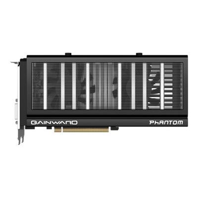 Gainward GeForce GTX 960 Phantom Graphics card 2GB 4260183363415