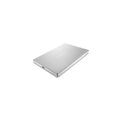 LaCie Porsche Design Mobile Drive Hard drive 1TB USB 3.1 LaCie Porsche Design Mobile Drive Hard drive 1TB USB 3.1