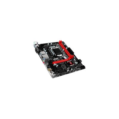 Msi h110m gaming top
