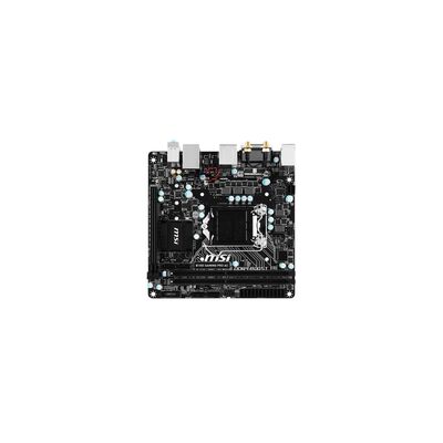 MSI 7995 001R Singular .cy