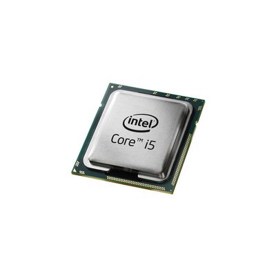 Intel Core i5 7400 3 GHz 4 cores 4 threads 6 MB CM8067702867050