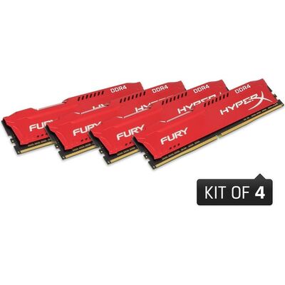 Kingston HX424C15FRK4 64 Singular .cy