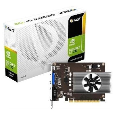 Palit gt 730 2gb on sale