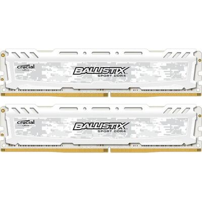 Crucial ballistix sport lt white outlet
