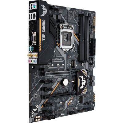 B360 tuf hotsell gaming