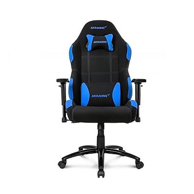 Akracing core ex wide clearance