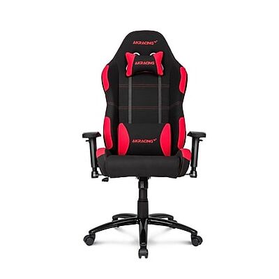 Akracing core series ex black gaming chair best sale