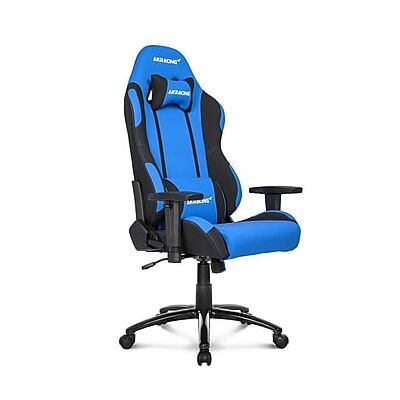 Gaming Chair AK Racing Core EX AK EX BLBK