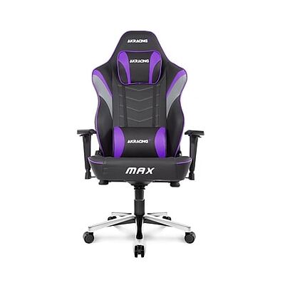 Akracing master hotsell series max