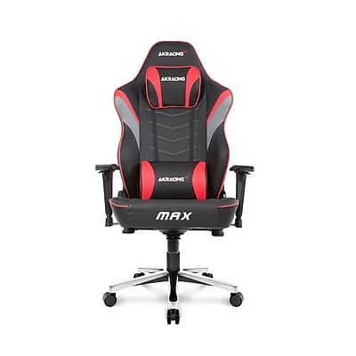 Ak racing sale max gaming chair