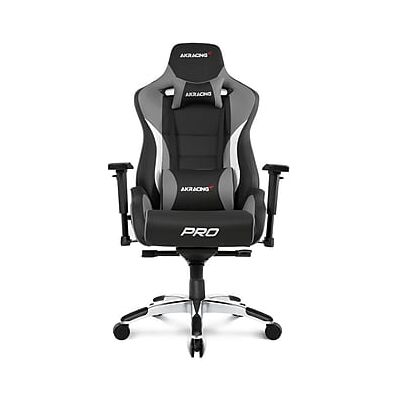 Gaming Chair AK Racing Master Pro Bigger AK PRO GY