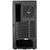 Corsair graphite Series 230T black with side panel window