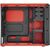 Corsair graphite Series 230T orange with side panel window
