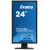 iiyama ProLite GB2488HSU-B1 black, 24