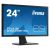 iiyama ProLite GB2488HSU-B1 black, 24