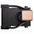 Corsair Hydro Series H5 SF Low-Profile Liquid