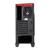 Corsair Carbide SPEC-ALPHA Black-Red Gaming Case
