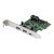 StarTechcom-PEXUSB312EIC-Controller-cards
