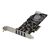 StarTechcom-PEXUSB3S44V-Controller-cards