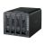 Thecus-N4310-Hard-drives