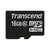 Transcend-TS16GUSDC10-Flash-memory---Readers