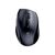 Logitech M705 Mouse silver wireless