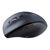 Logitech M705 Mouse silver wireless