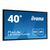 Iiyama-LE4041UHSB1-Monitors