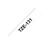 Brother-TZE131-Consumables