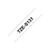Brother-TZES131-Consumables