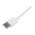 StarTechcom-LTUB1MWH-Cables--Accessories