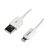 StarTechcom-USBLT15CMW-Cables--Accessories