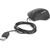 Verbatim GO Ergo Mouse black