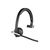 Logitech Wireless Headset Mono H820e