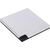 Pioneer BDR-XD05TS silver, USB 3.0