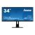 Iiyama-XUB3490WQSUB1-Monitors