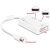 Delock Adapter mini Displayport 1.1 male