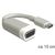 HDMI Mini-C to VGA Video converter