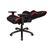AKRACING K7012 GAMING CHAIR BLACK RED