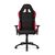 AKRACING K7012 GAMING CHAIR BLACK RED