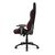 AKRACING K7012 GAMING CHAIR BLACK RED
