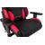 AKRACING K7012 GAMING CHAIR BLACK RED