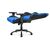 AKRACING PRIME GAMING CHAIR BLACK BLUE