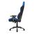 AKRACING PRIME GAMING CHAIR BLACK BLUE