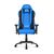 AKRACING PRIME GAMING CHAIR BLACK BLUE