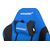 AKRACING PRIME GAMING CHAIR BLACK BLUE